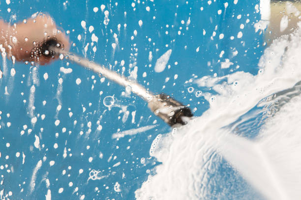Salisbury, NY  Pressure Washing Services Company
